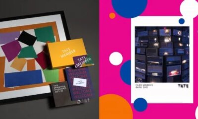 Shop Tate Shop Art Gifts for Christmas & Score Up to 75% Off!