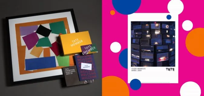 Shop Tate Shop Art Gifts for Christmas & Score Up to 75% Off!