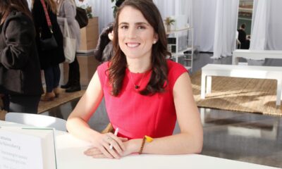 Tatiana Schlossberg, granddaughter of JFK, dead at 35