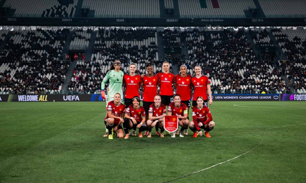 When's the UEFA Champions League draw?