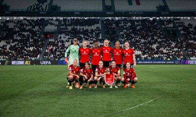 When's the UEFA Champions League draw?