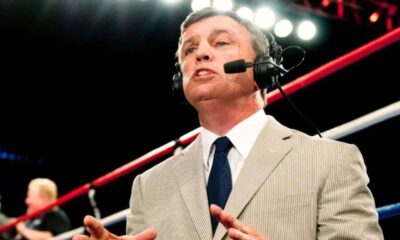 Teddy Atlas names the most powerful puncher in the history of boxing