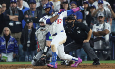 Royals Interested In Teoscar Hernandez