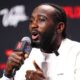 Terence Crawford responds to being stripped of world title: “Who do you think I am?”