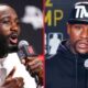 Terence Crawford says Mayweather was the best of his era but one man ‘has to be’ the greatest ever
