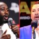 Terence Crawford hits back at Oscar De La Hoya after he named the one man who would KO him