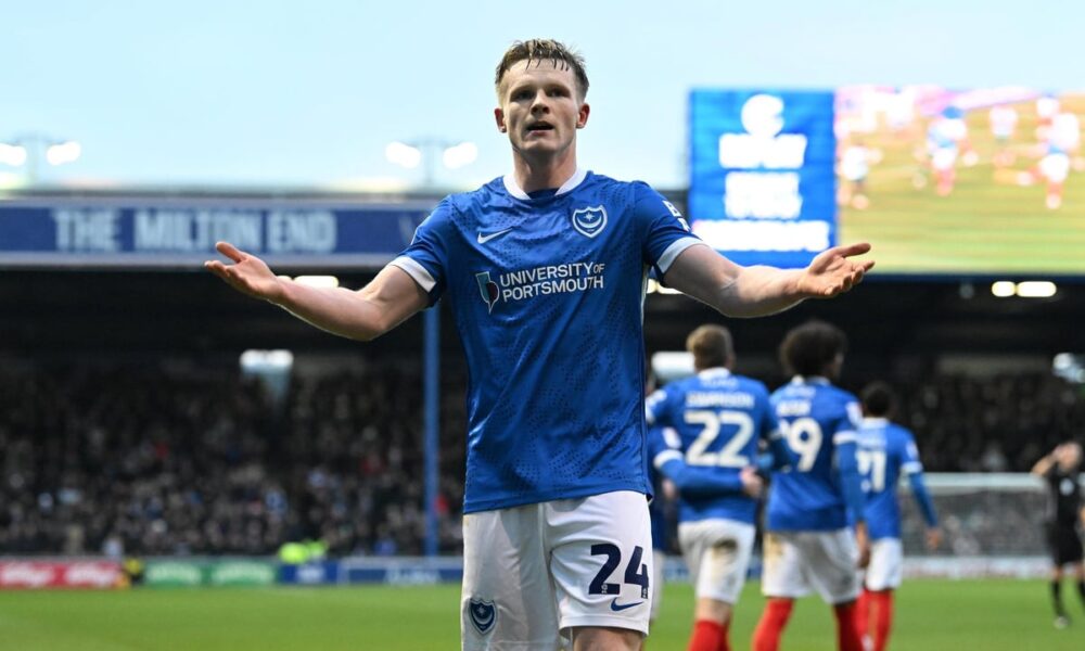 'I think he's...' - Portsmouth legend shares reluctant Terry Devlin verdict after performance against QPR
