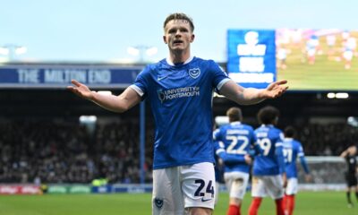 'I think he's...' - Portsmouth legend shares reluctant Terry Devlin verdict after performance against QPR