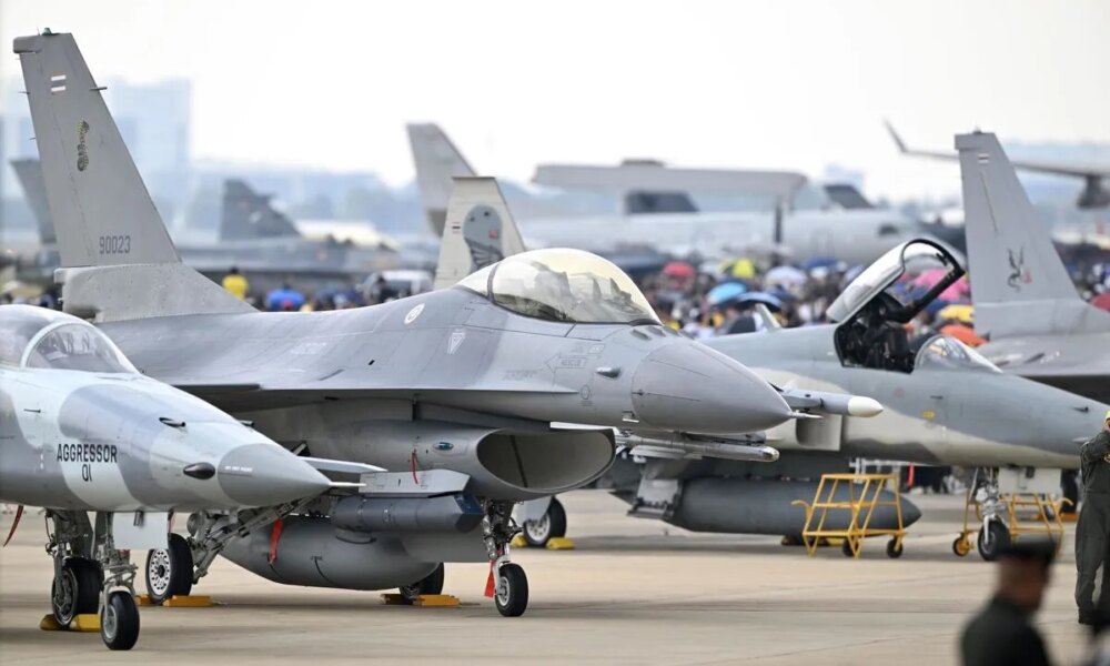 Thailand Conducts Airstrikes on Cambodia Following Soldier's Death