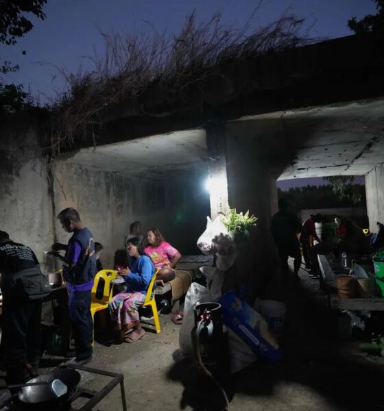 Thailand Signals No Pause in Military Operations Against Cambodia