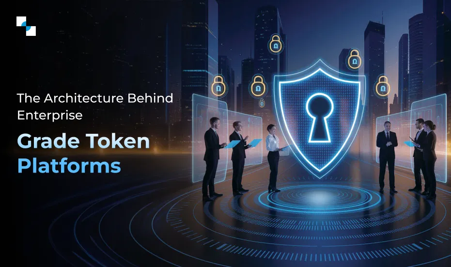 Inside the Real Estate Tokenization Mechanism