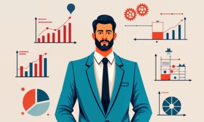 The New CFO Agenda: How Indian Finance Leaders Are Driving Digital Agility