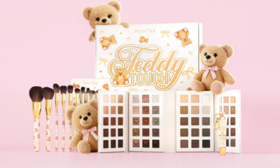 P. Louise beauty fans snap up viral bargains as cult products drop to rare low prices