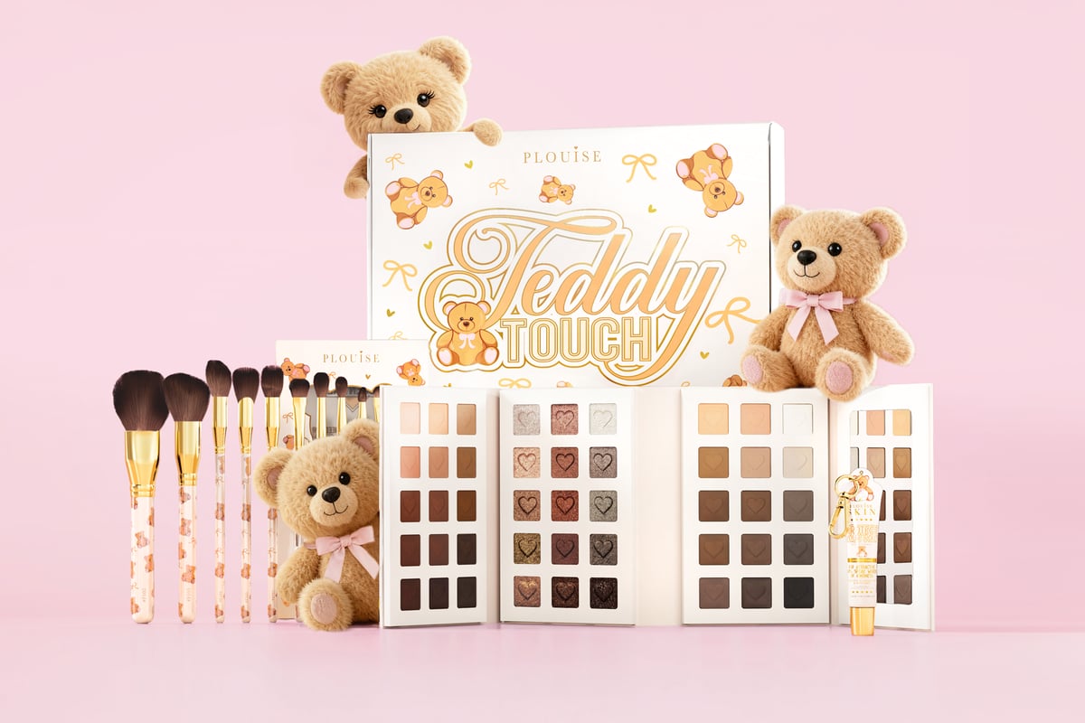 P. Louise beauty fans snap up viral bargains as cult products drop to rare low prices