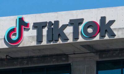 TikTok signs agreements to form new US joint venture after yearslong dispute