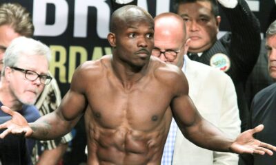 Tim Bradley targeting one man for boxing comeback after 9 years of retirement: “I’m not playing”