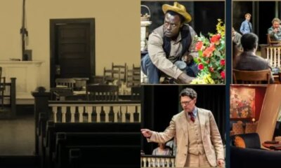 Experience Harper Lee’s Classic - To Kill a Mockingbird Arrives at Bord Gais Energy Theatre!