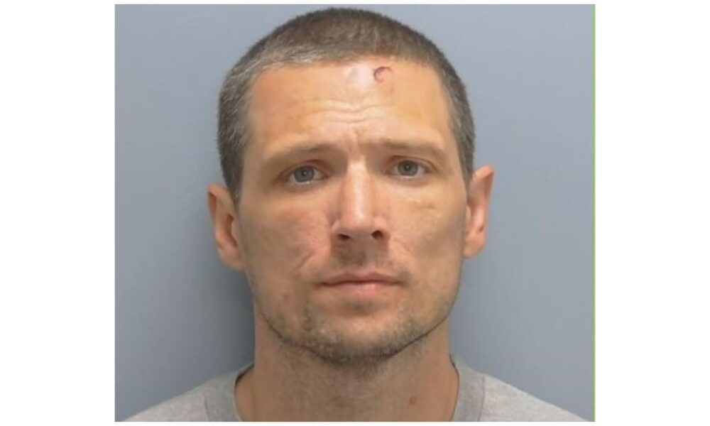 Man jailed after stabbing another man in arm during car row