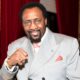 Thomas Hearns puts just two men above himself when naming the top 10 greatest fighters of all time