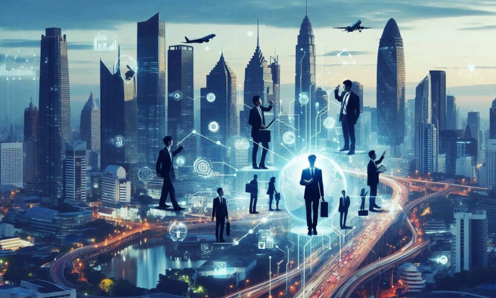 Top Business Opportunities in Thailand for 2026