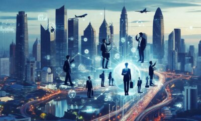 Top Business Opportunities in Thailand for 2026