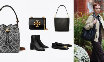 Save Up to 50% on Your Tory Burch handbag