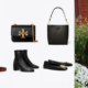 Save Up to 50% on Your Tory Burch handbag