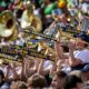Notre Dame football announces decision to withdraw from any bowl games