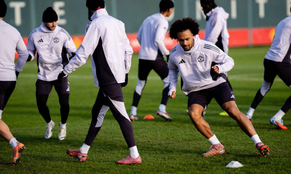 Moving towards Monday