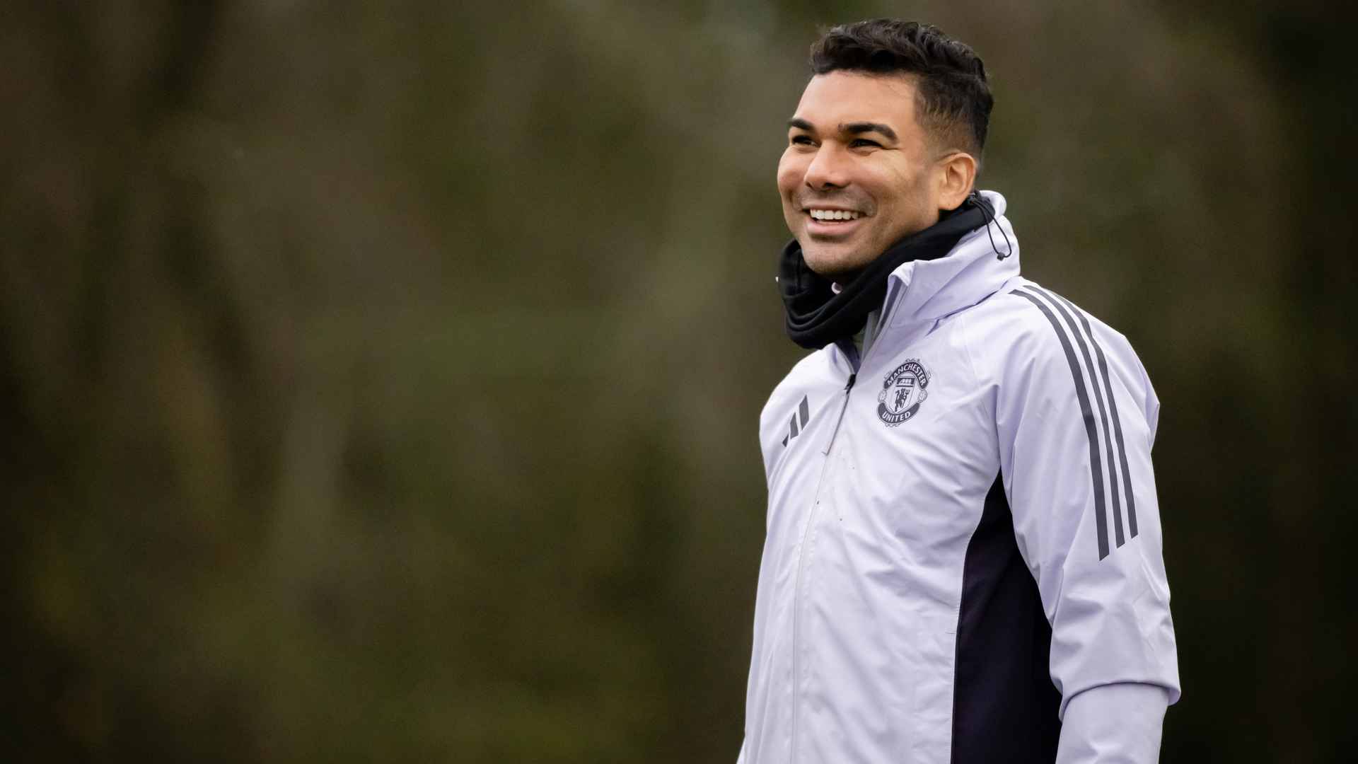 Every word from part two of Ruben Amorim press conference before Man Utd v Newcastle | 26 Dec 2025