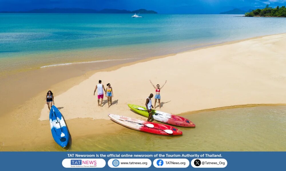 Travel Conditions in Southern Thailand Return to Normal as TAT Boosts Recovery Efforts