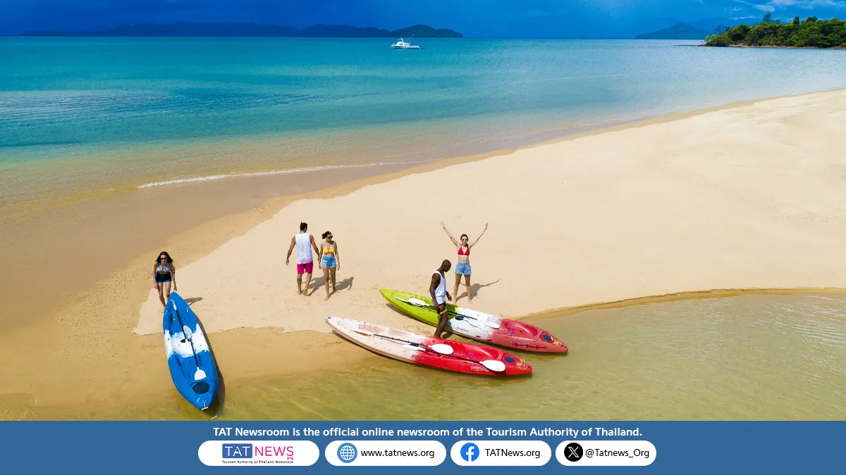 Travel Conditions in Southern Thailand Return to Normal as TAT Boosts Recovery Efforts