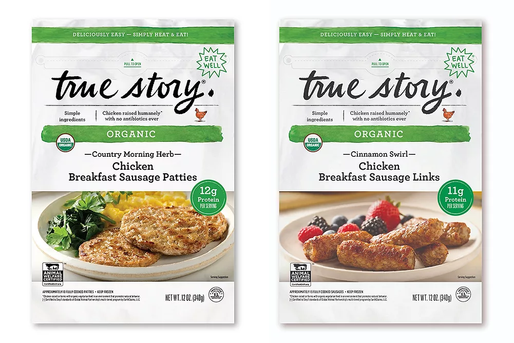 True Story Foods announces new addition to the snack, frozen category