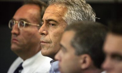 Federal judge orders Epstein grand jury documents unsealed as DOJ nears deadline to release files
