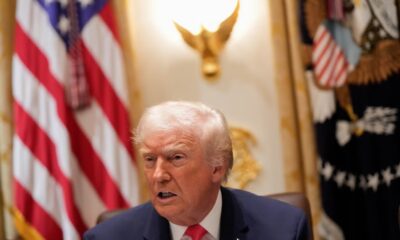 Trump warns of peril to western ‘civilization’ from mass migration in new security plan: ‘Destabilizing population flows’