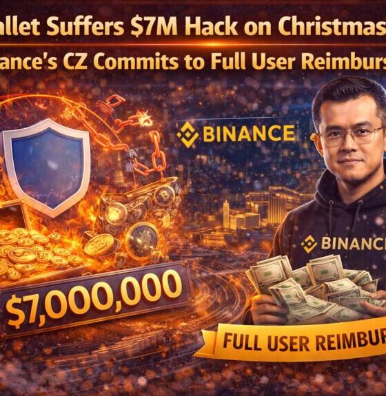 Crypto Breaking News