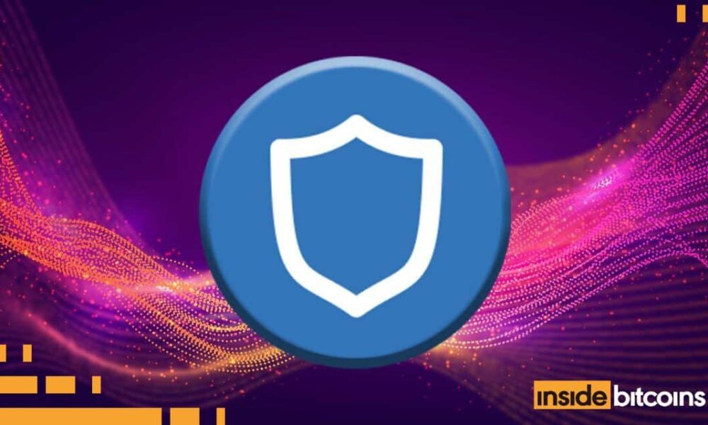 Trust Wallet Token price