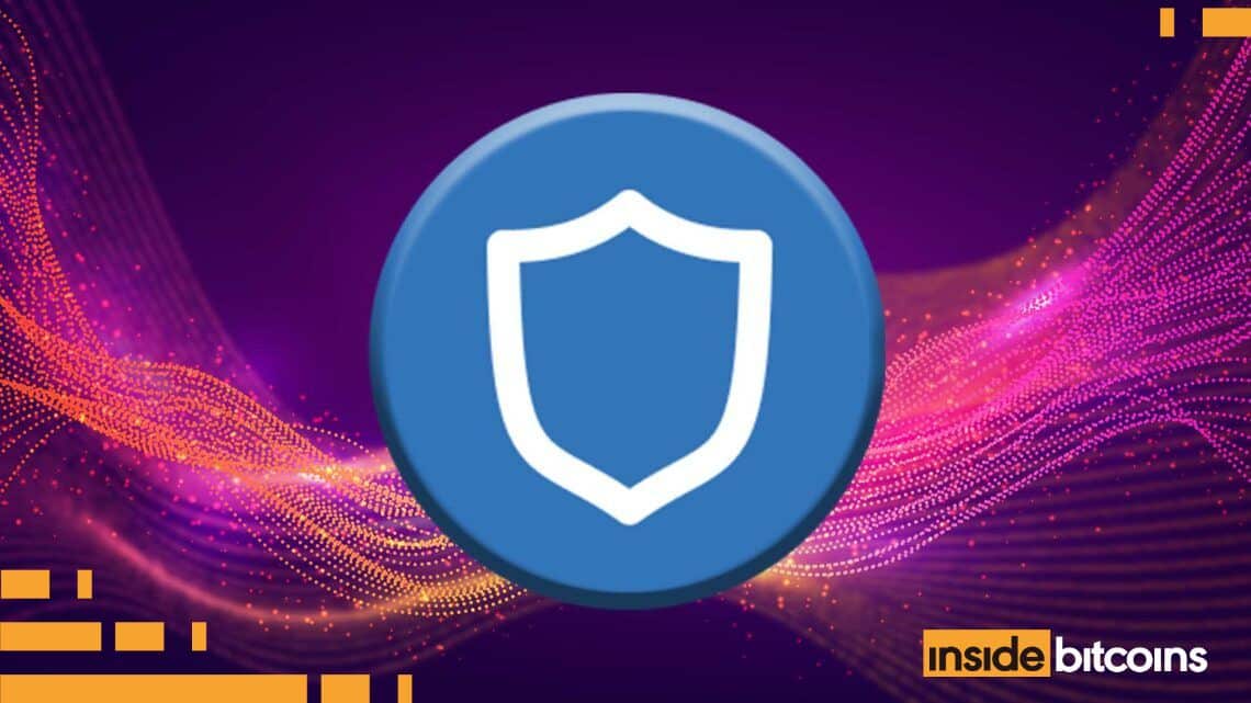 Trust Wallet Token price