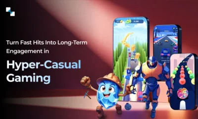 Crypto Future banner