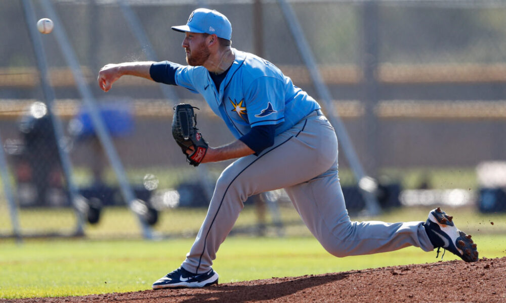 Cubs Elevate Tyler Zombro To VP Role