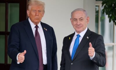 Trump to host Israel’s Netanyahu for crunch Gaza ceasefire talks