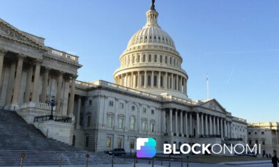U.S. Capitol Building