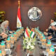 UAE, Egypt Accelerate CEPA Negotiations