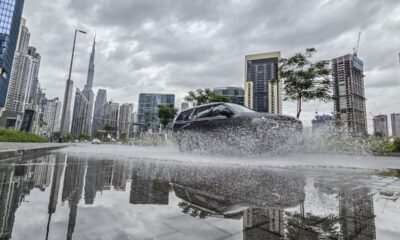 Dubai rain insurance uae