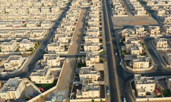 UAE Scales Up Citizen Housing Support