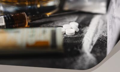 UAE drugs narcotics law