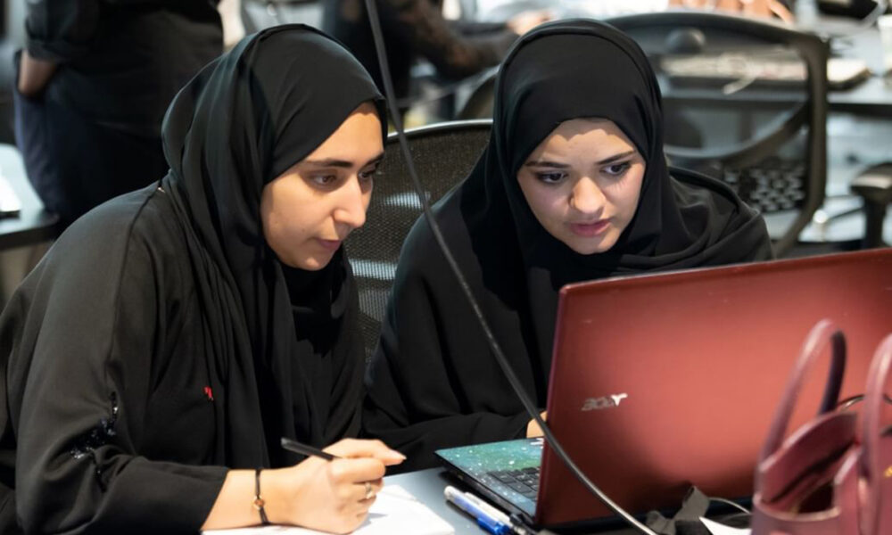 UAE education sector