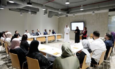 UAE nanny MOHRE domestic worker