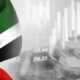 UAE stock exchanges