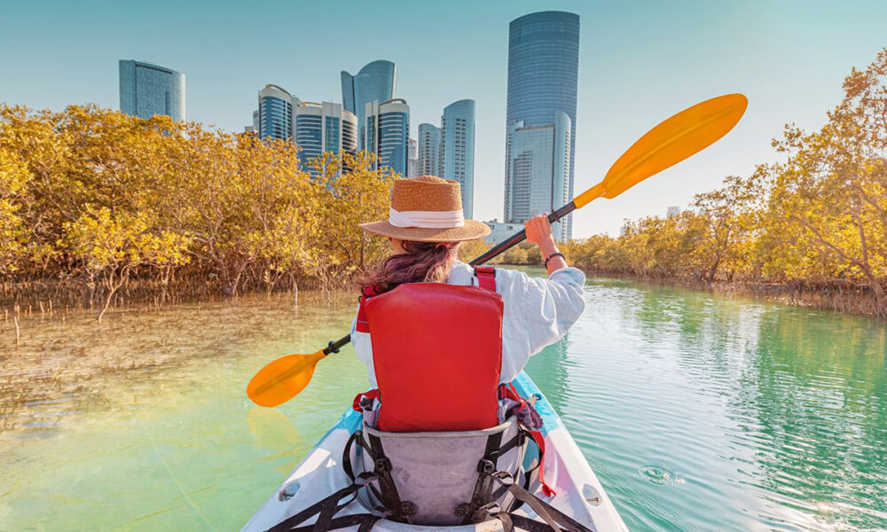 UAE Emerges as Global Tourism Hub